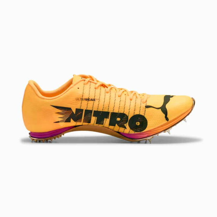 楽天市場】プーマ エヴォスピード 400 ニトロ エリート 2 PUMA 