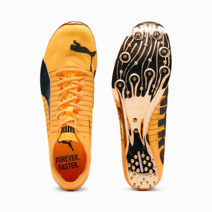 楽天市場】プーマ エヴォスピード 400 ニトロ エリート 2 PUMA 