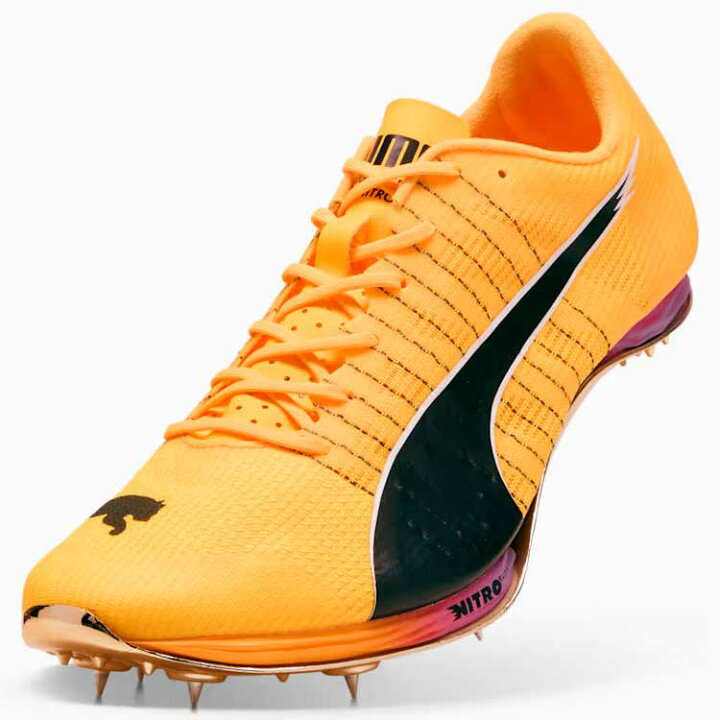 楽天市場】プーマ エヴォスピード 400 ニトロ エリート 2 PUMA 