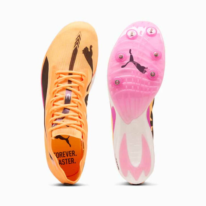 楽天市場】プーマ ミッドディスタンス ニトロ エリート 3 PUMA Mid 