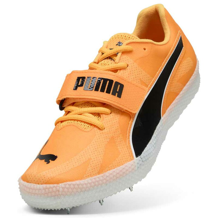 楽天市場】プーマ エヴォスピードハイジャンプ 11 PUMA evoSPEED HIGH 