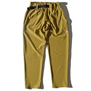 ELDORESO Relax Pants �G���h���b�\ �����j���O 2026SS e2005916 beige(e2005916beige)