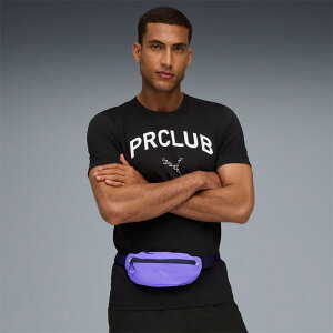 PUMA PR �N���V�b�N �E�G�X�g�o�b�N �v�[�} �����j���O 2025AH wpu(09042509)