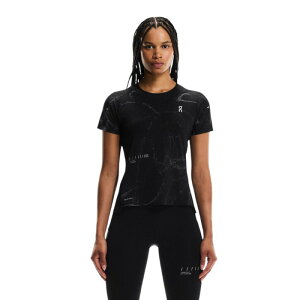 On Womens Performance-T Lumos I fB[X ptH[}XT [X 2025FW wonw(1wf30270553) on102