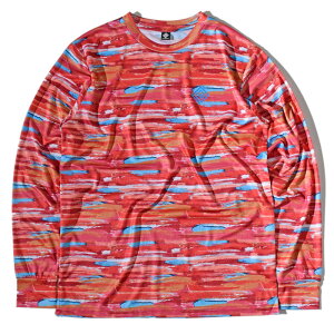 ELDORESO Joshua Long T Ghb\ jO 2025FW(e1104925red)