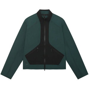 SOAR Running Mens ULTRA BOMBER green black �����Y�����j���O�E�F�A 2025AW wsom(aw25sj5mgreenblack)