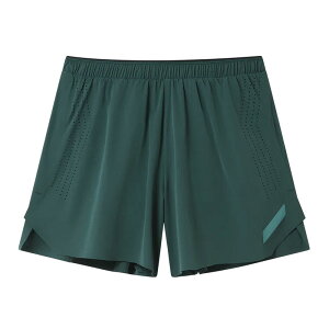 SOAR Running Mens RUN SHORTS green �����Y�����j���O�E�F�A 2025AW wsom(aw25ss5mgreen)