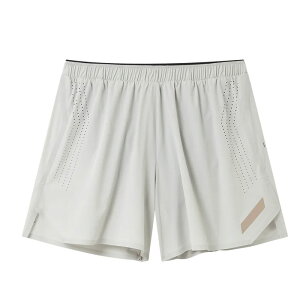 SOAR Running Mens RUN SHORTS grey �����Y�����j���O�E�F�A 2025AW wsom(aw25ss5mgrey)