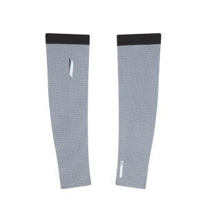 SOAR Running RACE SLEEVES �����j���O �A�[���X���[�u 2026SS sa26mw black fade(ss26sa26mwblackfade)