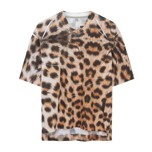 SOAR Running PROTOLAB SILK TECH T �����j���O 2026SS st10m leopard(ss26st10mleo)