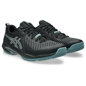 �A�V�b�N�X �v���X�e�[�W �l�I ���C�h asics PRESTIGE NEO WIDE �e�j�X�V���[�Y ���j�Z�b�N�X �I�[���R�[�g�p 26fwatn astnsp(1043a028002)