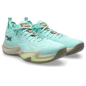 �A�V�b�N�X �m���@�T�[�W ���[ 2 �����Y �o�b�V�� 1061A051-301 asics NOVA SURGE LOW 2 �o�X�P�b�g�{�[���V���[�Y 26fwtbf 716(1061a051301)