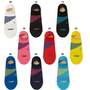 TABIO �^�r�I �g���b�N&�t�B�[���h �\�b�N�X TRACK&FIELD SOCKS ���萶�Y ���� �����j���O�\�b�N�X tabiorun(trackfield) kinen