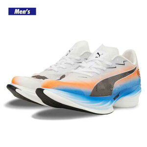 �v�[�} �t�@�X�g�A�[�� �j�g�� �G���[�g 3 EKIDEN PUMA FAST-R NITRO ELITE 3 EKIDEN �����Y �����j���O�V���[�Y 313418-01 edpm (31341801)