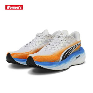 �v�[�} �E�B�����Y ���F���V�e�B �j�g�� 4 EKIDEN PUMA WOMEN�fS VELOCITY NITRO 4 EKIDEN 313424-01 �����j���O�V���[�Y edpm(31342501) 2502stk 1226