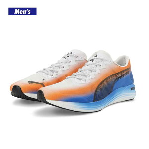 �v�[�} �v���s�I �j�g�� EKIDEN PUMA PROPIO NITRO EKIDEN 31342-601 �����Y �����j���O�V���[�Y edpm(31342601)