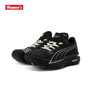 PUMA X REPRESENT �v�[�} X ���v���[���g �f�B���B�G�C�g �j�g�� �G���[�g 3 DEVIATE NITRO ELITE 3 408494-01 �E�B�����Y �����j���O�V���[�Y 25fapmr(40849401)