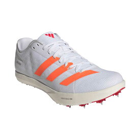アディダス アディゼロ LJ (走幅跳) adidas ADIZERO LJ JQ0807 陸上フィールド用 スパイク 2026adsp (jq0807)