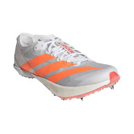 アディダス アディゼロ アンビション adidas ADIZERO AMBITION JQ5930 中距離用 陸上スパイク 800m-1500m…