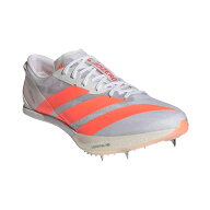 アディダス アディゼロ フィネス adidas ADIZERO FINESSE JQ5932 短距離用 陸上スパイク 2026adsp (jq593…