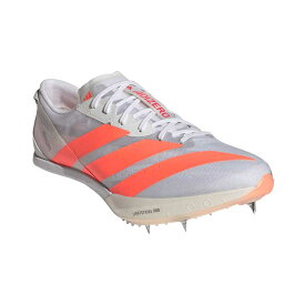 アディダス アディゼロ フィネス adidas ADIZERO FINESSE JQ5932 短距離用 陸上スパイク 2026adsp (jq5932)