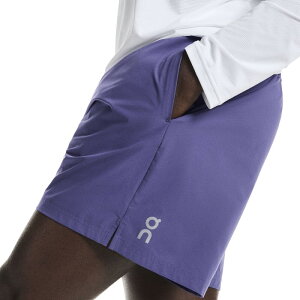 On 5inch Core Shorts �I�� 5�C���`�R�A�V���[�c �����Y�����j���O�E�F�A 2026SS wonm(1mf10120773) on108