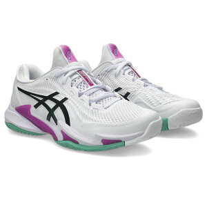 �A�V�b�N�X �R�[�g FF 3 asics COURT FF 3 �����Y �e�j�X�V���[�Y �I�[���R�[�g�p 26ssastn(1041a370106) 2502rtk