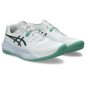 �A�V�b�N�X �Q�����]�����[�V����X OC asics GEL-RESOLUTION X OC �����Y �e�j�X�V���[�Y �I���j�i������l�H�Łj�E�N���[�R�[�g�p �y�ԕi�����s�z(1041a502101) asshnew