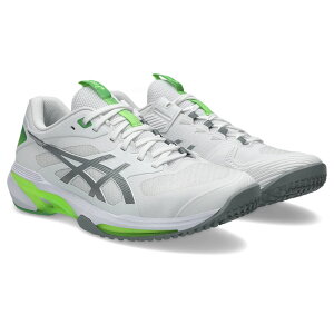 �A�V�b�N�X �\�����[�V���� �X�s�[�h SOLUTION SPEED FF 4 OC �����Y �e�j�X�V���[�Y �I���j ������l�H�� �N���[�R�[�g�p �y�ԕi�����s�z(1041a534103) asshnew