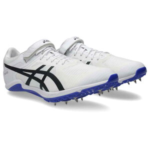 �A�V�b�N�X SP�u���[�h 10 asics SP BLADE 10 1093A240-101 �Z�����p����X�p�C�N 2026asp (1093a240101)