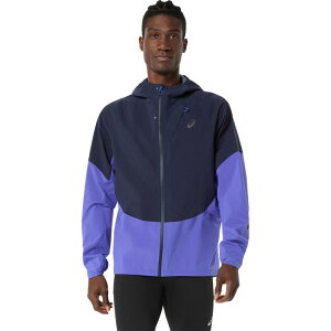 �A�V�b�N�X ���^���� ���W�F���h�W���P�b�g METARUN LEGEND JACKET �����Y�����j���O�E�F�A ASICS 2026SS wasm(2011d435400)