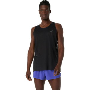 �A�V�b�N�X ���^���� �V���O���b�g METARUN SINGLET �����Y�����j���O�E�F�A ASICS 2026SS wasm(2011d508001)