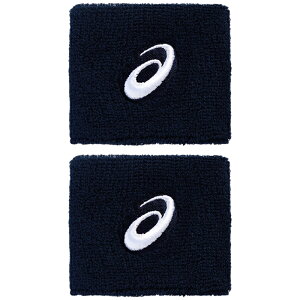 �A�V�b�N�X WRIST BAND PAIR SHORT ���X�g�o���h �y�A�V���[�g asics �e�j�X�A�N�Z�T���[(3043a143400)