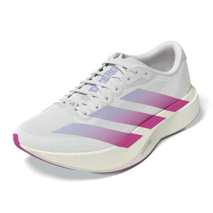 �A�f�B�[�� EVO SL �E�[�u�� �E�B�����Y �����j���O�V���[�Y KJ2551 adidas ADIZERO Evo SL WOVEN 26fwar 703 (kj2551)