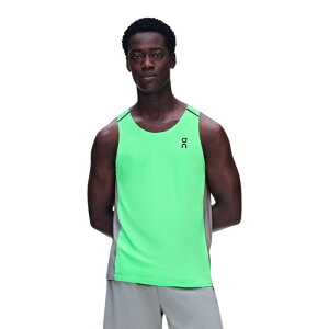 On Performance Tank �I�� �p�t�H�[�}���X�^���N �����Y�����j���O�E�F�A 2026FW wonm(1me10225425) on702