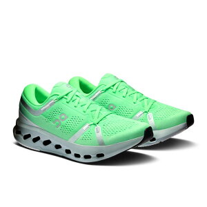 �����Y On Cloudsurfer 2 �I�� �N���E�h�T�[�t�@�[ 2 �����j���O�V���[�Y 3MF10125166 26faon 702on(3mf10125166)
