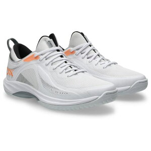 �A�V�b�N�X �O���C�h�m���@FF 4 ���j�Z�b�N�X �o�b�V�� 1063A105-102 asics GLIDENOVA FF 4 �o�X�P�b�g�{�[���V���[�Y 26fwtbf(1063a105102)