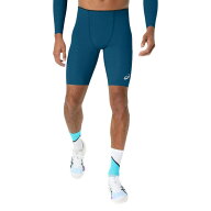 アシックス メタスピード タイツ METASPEED TIGHT 2091a818 417 メンズランニングウェア ASICS 2026AW wa…