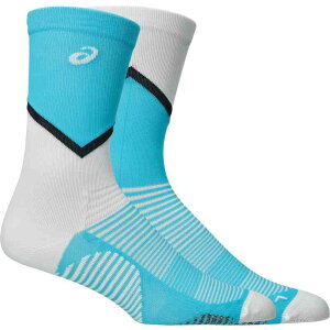 �A�V�b�N�X ���^�X�s�[�h�\�b�N�X �N���[ 2.0 ASICS METASPEED SOCKS CREW 3013b398 401 �����j���O 2026AW was(3013b398401) meta710