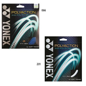lbNX YONEX POLYACTION 125 |ANV125 qp \tgejX XgO Kbg ԕis(psga125)