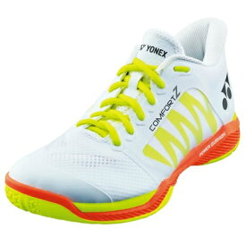 ヨネックス YONEX パワークッションコンフォートZワイドミッド POWER CUSHION COMFORT Z WIDE MID バドミントンシューズ ユニセックス(shbcfz3wm011) 2401rtk