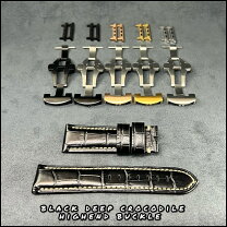 楽天市場】パネライ 22mm ベルト ステンレスの通販
