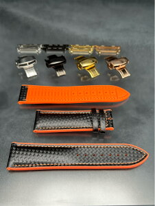 �u���b�N x �I�����W �A�b�v���E�H�b�` �J�[�{�� x ���o�[ �x���g D�o�b�N�� 46mm 38mm 42mm 40mm 44mm 41mm 45mm 49mm �V���[�Y 10 applewatch �E���g�� ultra