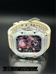 NA[ P[X Eg 49mm  AbvEHb` ThzCg o[ xg oh JX^ P[X applewatch AbvEHb`p v[g ULTRA