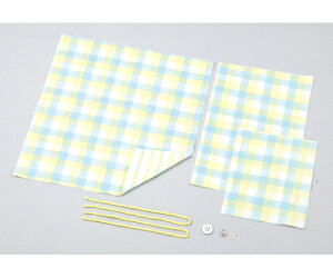 ARTEC アーテック クラフトホビー 手芸・毛糸 △基礎縫いマスクセット イエロー 商品番号 50997 お取り寄せ 4521718509976