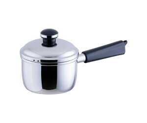 宮崎製作所 オブジェ(Objet) ミルクパン 12cm OJ-1 -お取り寄せ品-【北海道沖縄離島は配送不可】
