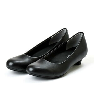 AVbNX Lady woker(fB[J[) L3E 3cmq[ EhgD v[pvX LO-17100 fB[X ubN 24.5cm -񂹕i-ykCꗣ͔zsz