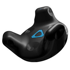 VRゴーグル・VRヘッドセット周辺機器HTCVIVETrackerトラッカー(2018)(HTC-99HANL005-00)(HTC99HANL00500)