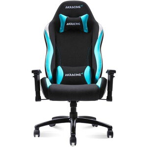 eB[Q[~O`FA AKRacing Pinon Gaming Chair SkyBlue XJCu[ 4549584344590-ds [J[yEwELZsEkCꗣzsz