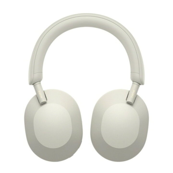 楽天市場】【新品未開封品】SONY ワイヤレスヘッドホン WH-1000XM5 S 